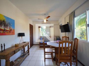 Apartamento · 39m² · 2 Quartos · Apartamento para Aluguel - Canasvieiras, 2 Quartos, 39 m2 - Florianópolis