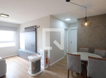 Apartamento · 54m² · 2 Quartos · 1 Vaga · Apartamento para Aluguel - Centro, 2 Quartos,  54 m2 - Canoas
