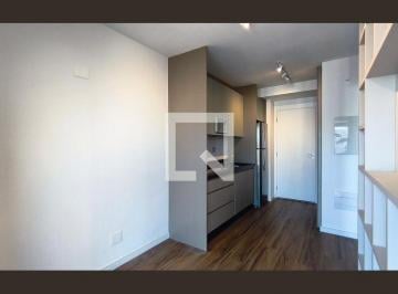 Apartamento · 36m² · 1 Quarto · Apartamento para Aluguel - Ipiranga, 1 Quarto,  36 m2 - São Paulo