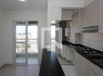Apartamento · 30m² · 1 Quarto · 1 Vaga · Apartamento para Aluguel - Vila Prudente, 1 Quarto, 30 m2 - São Paulo