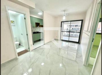 Apartamento · 60m² · 1 Quarto · 1 Vaga · Apartamento para Aluguel - Chácara Santo Antonio, 1 Quarto, 60 m2 - São Paulo