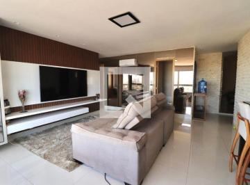 Apartamento · 105m² · 3 Quartos · 2 Vagas · Apartamento para Aluguel - Setor Leste Universitário , 3 Quartos, 105 m2 - Goiânia