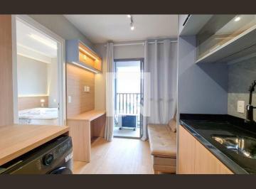 Apartamento · 33m² · 1 Quarto · Apartamento para Aluguel - Pinheiros, 1 Quarto, 33 m2 - São Paulo