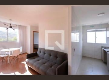 Apartamento · 46m² · 2 Quartos · Apartamento para Aluguel - Arpoador, 2 Quartos,  46 m2 - Contagem