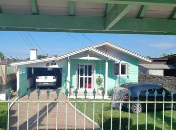 Casa · 37m² · 2 Quartos · 2 Vagas · CASA A VENDA EM CANELA RS