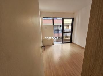Apartamento · 81m² · 3 Quartos · 1 Vaga · Apartamento com 3 quartos e infraestrutura na Gleba B, perto da Praia.