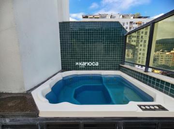 Apartamento Aluguel de 4 quartos · Cobertura Duplex com 4 Quartos, Suíte, Piscina e Churrasqueira Privativa