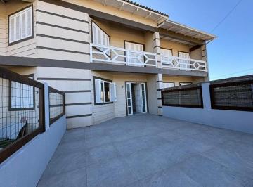 Casa · 90m² · 2 Quartos · 🏡 Sobrado à venda em Imbé/RS