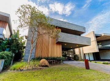 Casa · 439m² · 6 Quartos · 4 Vagas · 🚨 OPORTUNIDADE ÚNICA NO CONDOMÍNIO ENSEADA 🚨
