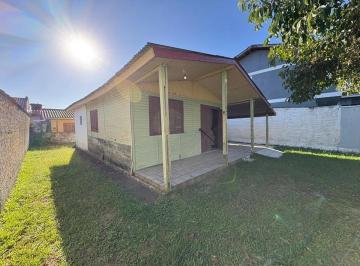 Casa · 100m² · 2 Quartos · 1 Vaga · Casa à venda em Mariluz