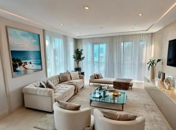 Apartamento · 121m² · 3 Quartos · AURORA RESIDENCE - LANÇAMENTO EM TRAMANDAÍ/RS