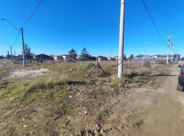 Terreno · 300m² · Terreno de esquina à venda em Imbé 