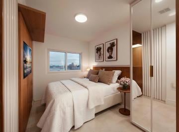 Apartamento · 53m² · 1 Quarto · 1 Vaga · LANÇAMENTO EM TRAMANDAÍ/RS