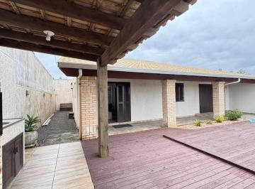 Casa · 145m² · 4 Quartos · 2 Vagas · Casa à venda na Beira Mar de Imbé