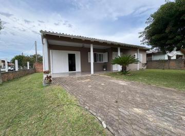 Casa · 100m² · 3 Quartos · 1 Vaga · 🏡 Casa à venda no Balneário de Santa Terezinha