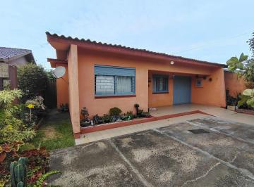 Casa · 145m² · 3 Quartos · 1 Vaga · 🏡 Casa à venda em Imbé – Balneário Mariluz | Próxima ao mar
