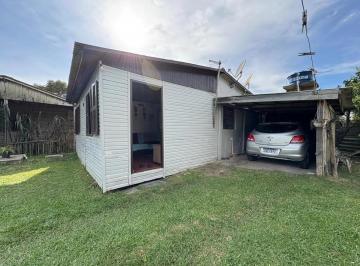 Casa · 90m² · 2 Quartos · 1 Vaga · 🏡 Oportunidade em Mariluz Norte por apenas R$ 184.000!