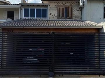 Casa · 190m² · 2 Quartos · 2 Vagas · Casa à venda em Esteio - Região de moradores