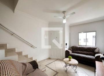Casa · 74m² · 2 Quartos · 1 Vaga · Casa à Venda - Paulicéia, 2 Quartos, 74 m² - São Bernardo do Campo
