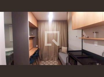 Apartamento · 25m² · 1 Quarto · 1 Vaga · Apartamento à Venda - Jardim Éster Yolanda, 1 Quarto, 25 m² - São Paulo