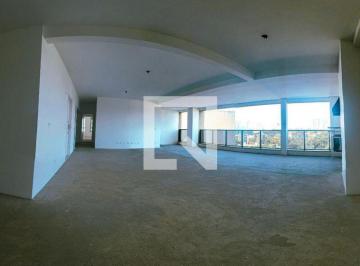 Apartamento · 211m² · 4 Quartos · 3 Vagas · Apartamento à Venda - Real Parque, 4 Quartos, 211 m² - São Paulo