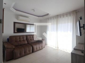 Casa · 77m² · 2 Quartos · 2 Vagas · Casa à Venda - Igará, 2 Quartos, 77 m² - Canoas