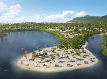 Terreno · 250m² · Grand Lake - Lançamento em Osório - Bairro Planejado