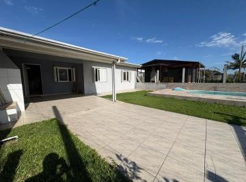 Casa · 155m² · 5 Quartos · 1 Vaga · 🏡 Oportunidade no Balneário Santa Terezinha – Imbé!