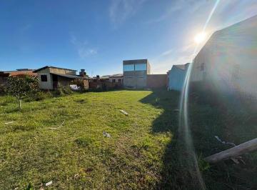 Terreno · 300m² · Terreno à venda em Imbé - Próximo ao mar 