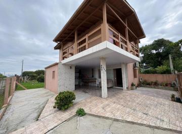 Casa · 162m² · 4 Quartos · 2 Vagas · 🏡 Casa à venda em Imbé – Excelente oportunidade!