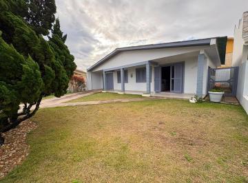 Casa · 140m² · 3 Quartos · 1 Vaga · 🏡 Excelente oportunidade em um dos melhores balneários de Imbé!