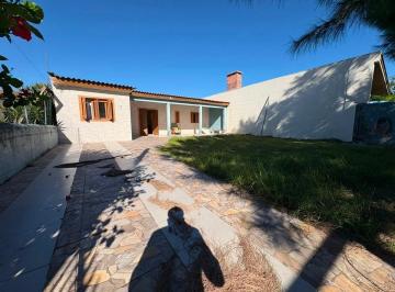 Casa · 110m² · 3 Quartos · 2 Vagas · 🏡 Casa à venda no Balneário Santa Terezinha – Imbé/RS