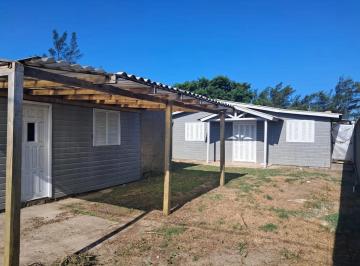 Casa · 100m² · 4 Quartos · 🏡 DUAS CASAS NO MESMO TERRENO À VENDA EM IMBÉ – ÓTIMA OPORTUNIDADE!