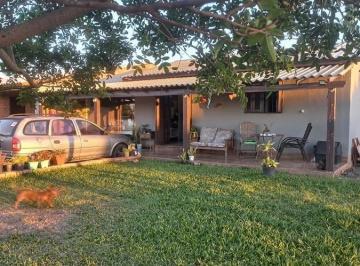 Casa · 120m² · 3 Quartos · 1 Vaga · 🏡 CASA À VENDA EM IMBÉ – BALNEÁRIO MARISUL 🏡