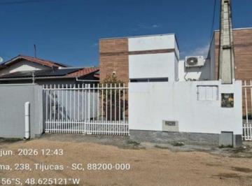 Casa 69 m² - Tijucas-SC - Rua Ciriema, 216 - Casa 01 do Residencial Paraíso III - Centro - Foto [0] · Casa 69 m² - Tijucas-SC - Rua Ciriema, 216 - Casa 01 do Residencial Paraíso III - Centro