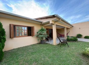 Casa · 120m² · 2 Quartos · 2 Vagas · 🏡 Imóvel à venda no Balneário Presidente – Imbé/RS