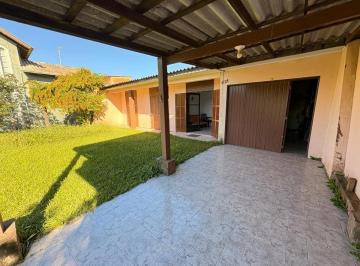Casa · 113m² · 3 Quartos · 1 Vaga · 🏡 Casa à venda em Imbé/RS
