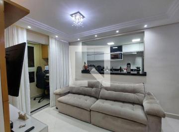 Apartamento · 50m² · 2 Quartos · 1 Vaga · Apartamento à Venda - Utinga, 2 Quartos, 50 m2