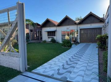 Casa · 141m² · 4 Quartos · 1 Vaga · 🏡 Casa à venda no Balneário Albatroz – Imbé/RS