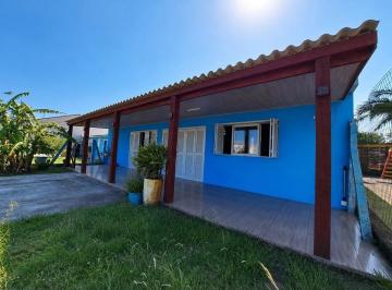 Casa · 270m² · 5 Quartos · 1 Vaga · Casa à venda em Mariluz - 2 Terrenos