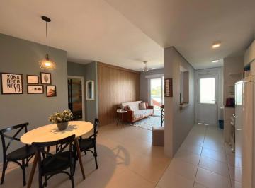 Apartamento · 58m² · 1 Quarto · 1 Vaga · ✨ LOFT MOBILIADO À VENDA EM ATLÂNTIDA ✨
