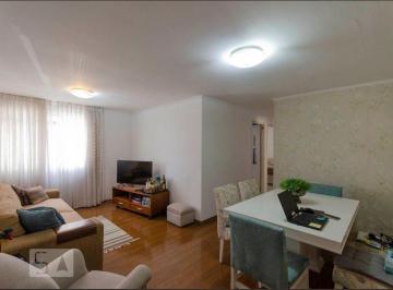 Apartamento · 85m² · 3 Quartos · 1 Vaga · Apartamento à Venda - Cangaíba, 3 Quartos, 85 m2