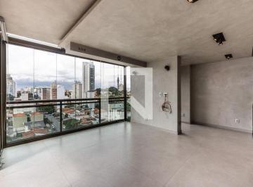 Apartamento · 120m² · 1 Quarto · 2 Vagas · Apartamento à Venda - Vila Madalena, 1 Quarto, 120 m2