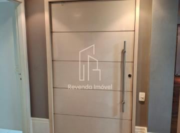 Apartamento · 160m² · 3 Quartos · 3 Vagas · Apartamento de luxo no Jardim Morumbi: 3 quartos, 2 suítes, 2 salas, 4 banheiros