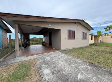 Casa · 65m² · 2 Quartos · 1 Vaga · 🏡 Excelente oportunidade em Imbé – conforto, segurança e ótimo custo-benefício!