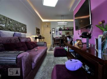 Apartamento · 76m² · 2 Quartos · 2 Vagas · Apartamento à Venda - Jardim Vazani, 2 Quartos, 76 m2