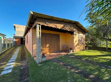 Casa · 150m² · 3 Quartos · 1 Vaga · 🌊 Casa à venda no Balneário Mariluz – Imbé/RS - Gestão exclusiva