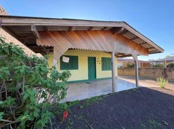 Casa · 100m² · 2 Quartos · 1 Vaga · Casa à venda em Imara