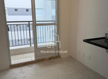 Apartamento · 24m² · 1 Quarto · Apartamento à venda em São Paulo - SP, Vila Firmiano Pinto: 1 quarto, 1 suíte, 1