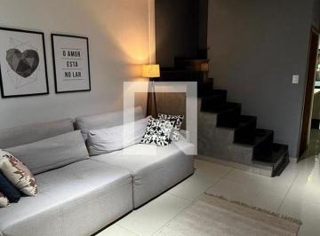 Casa · 90m² · 2 Quartos · 2 Vagas · Casa à Venda - Vila Carmosina, 2 Quartos, 90 m2